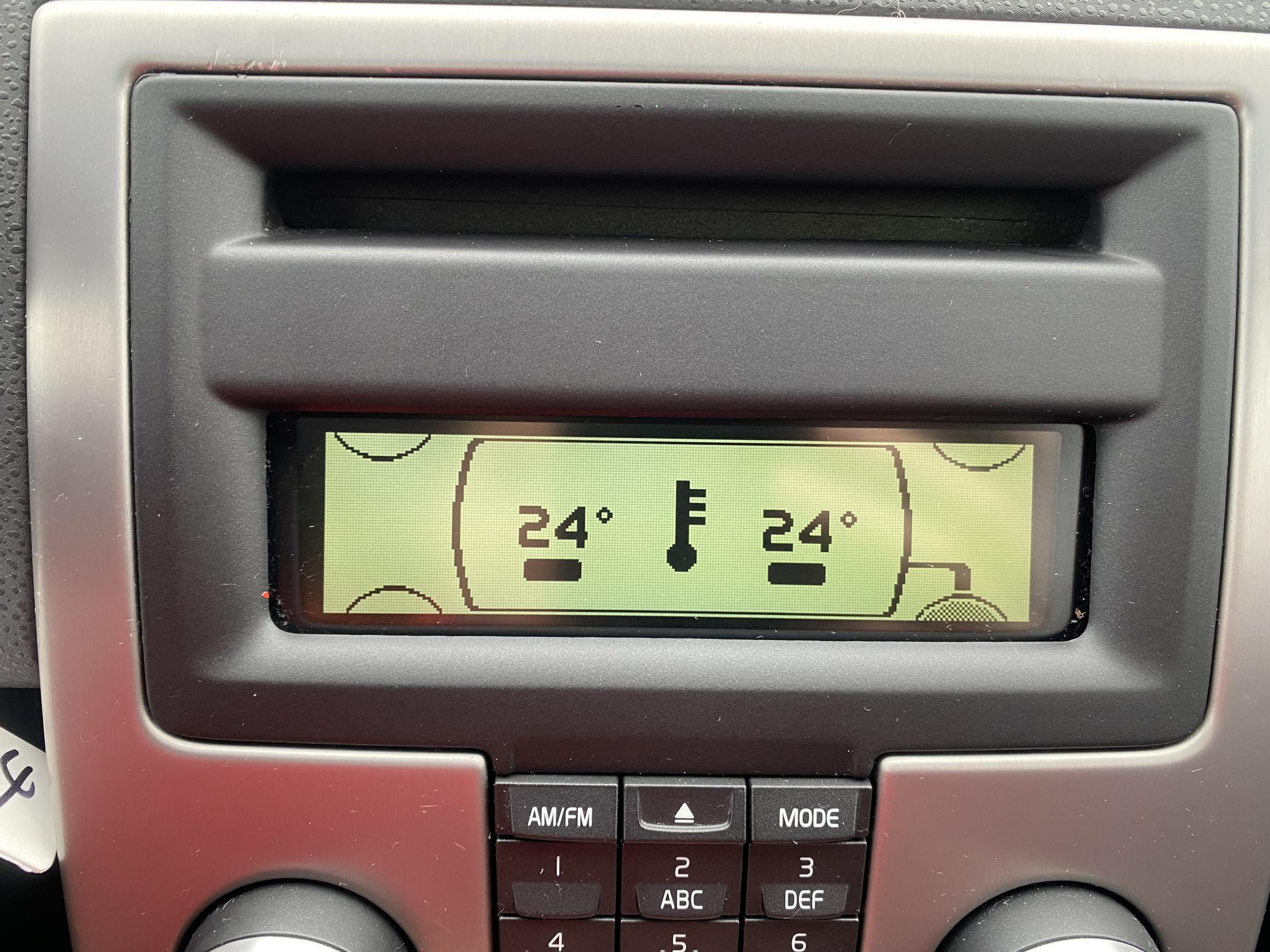 Volvo C30, 2010 - pohled č. 14