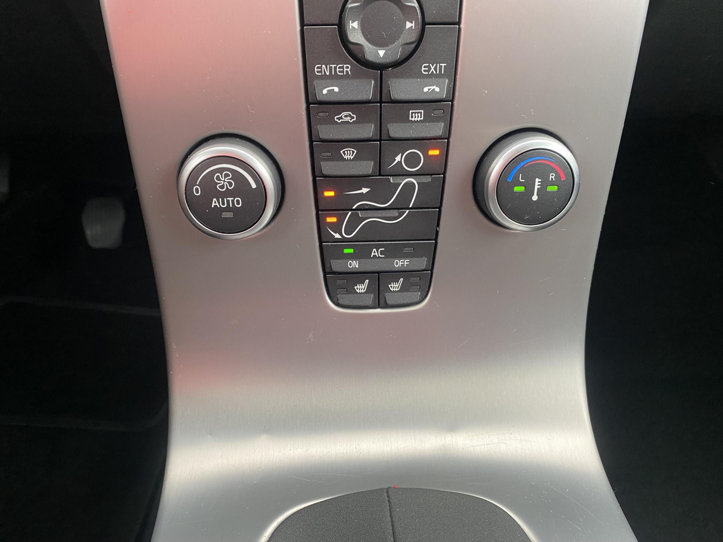 Volvo C30, 2010 - pohled č. 15