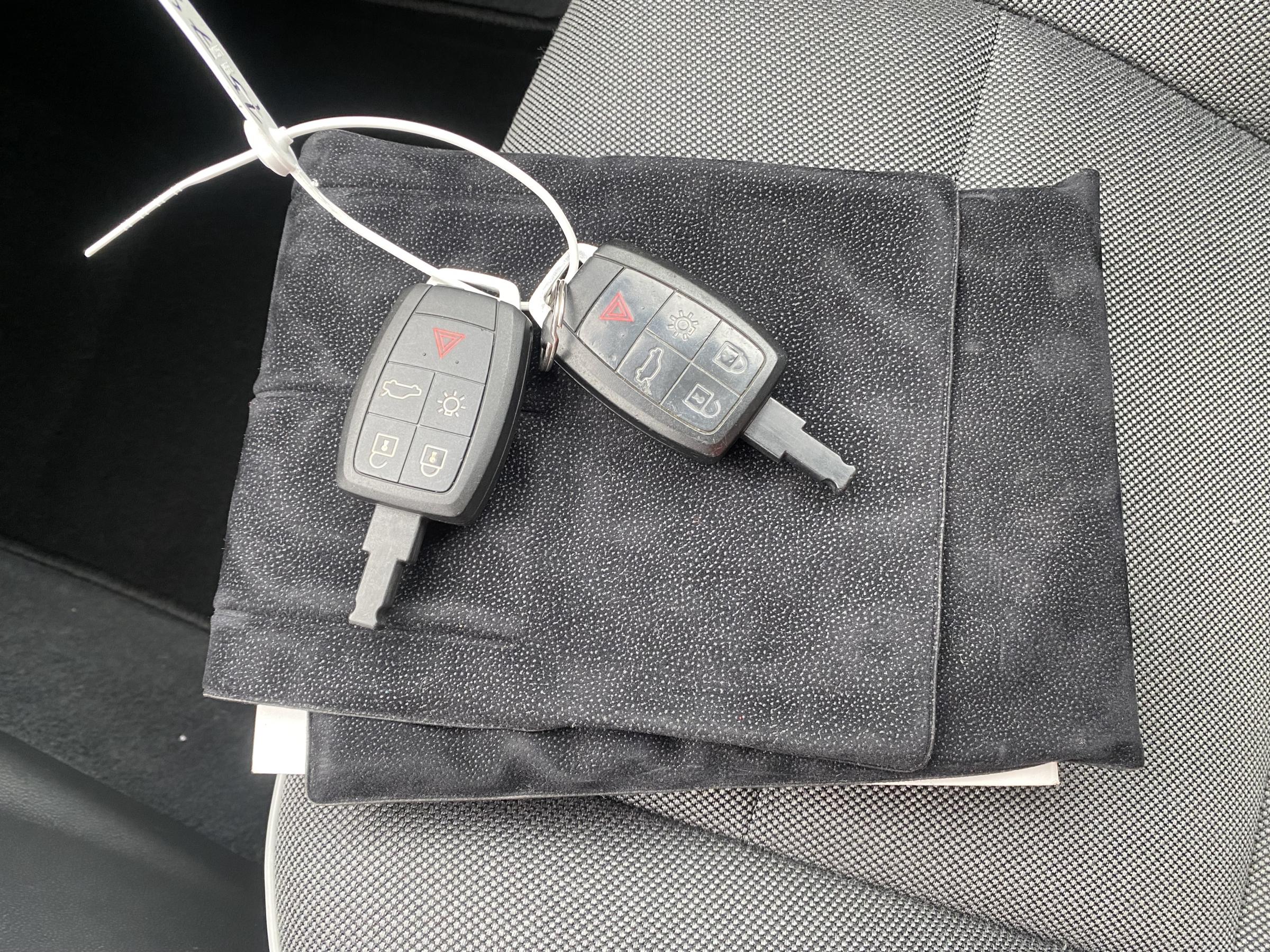 Volvo C30, 2010 - pohled č. 16