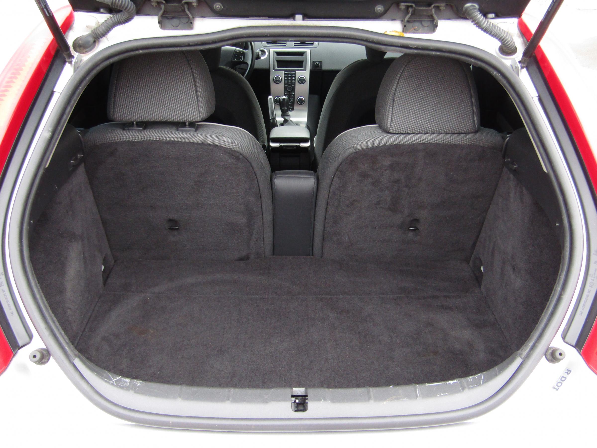 Volvo C30, 2010 - pohled č. 7