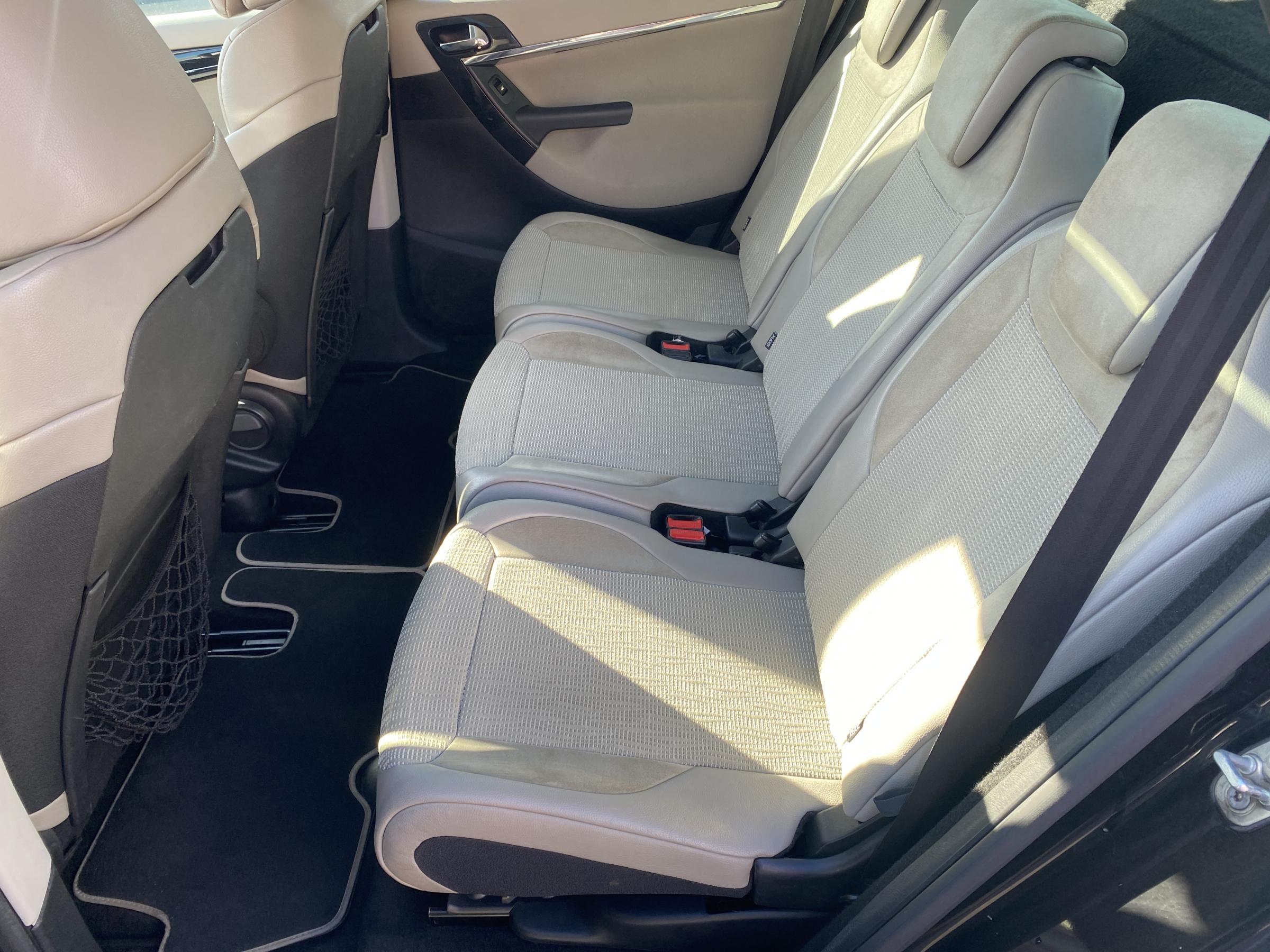 Citroën C4 Picasso, 2010 - pohled č. 10