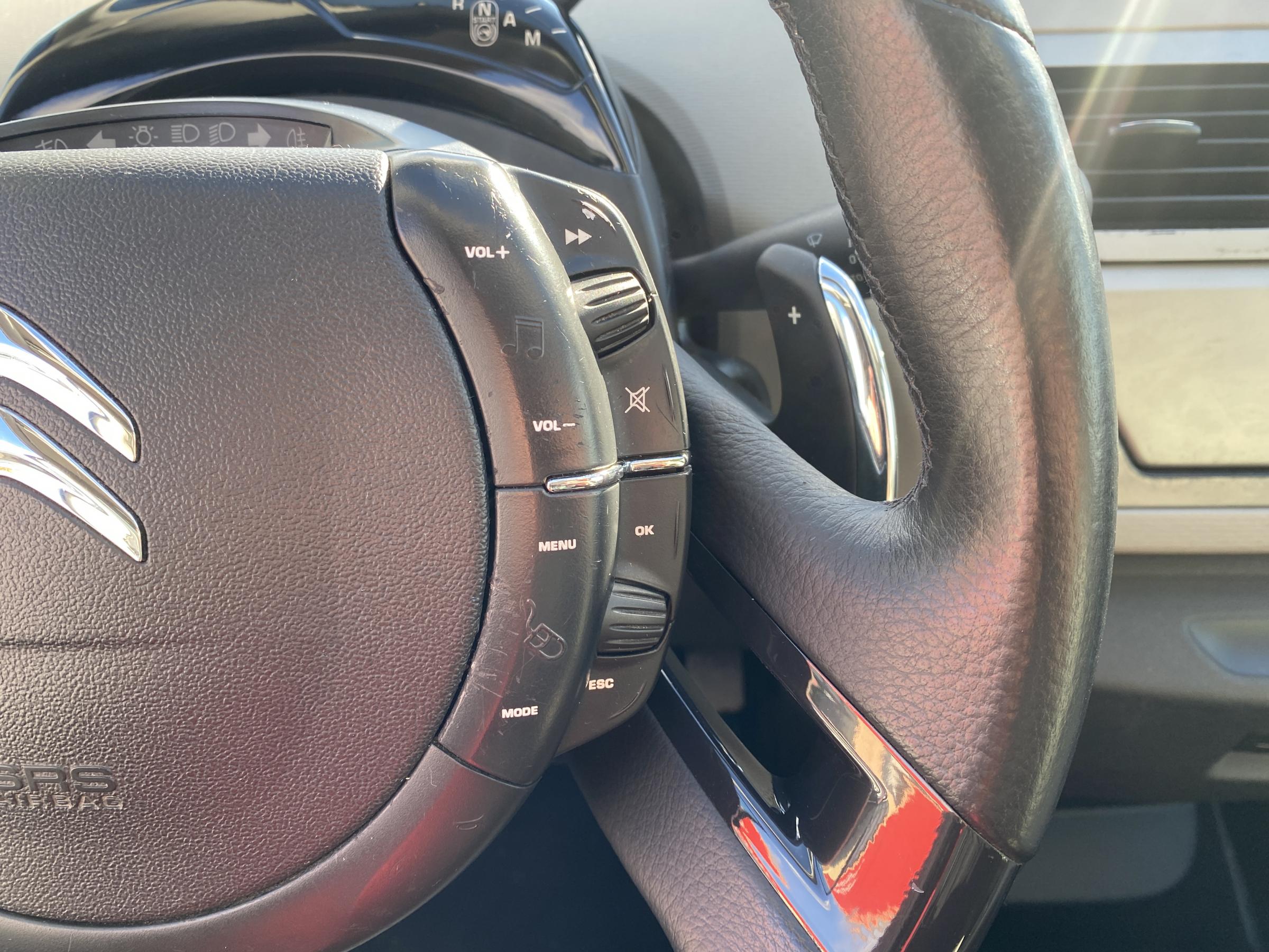 Citroën C4 Picasso, 2010 - pohled č. 13