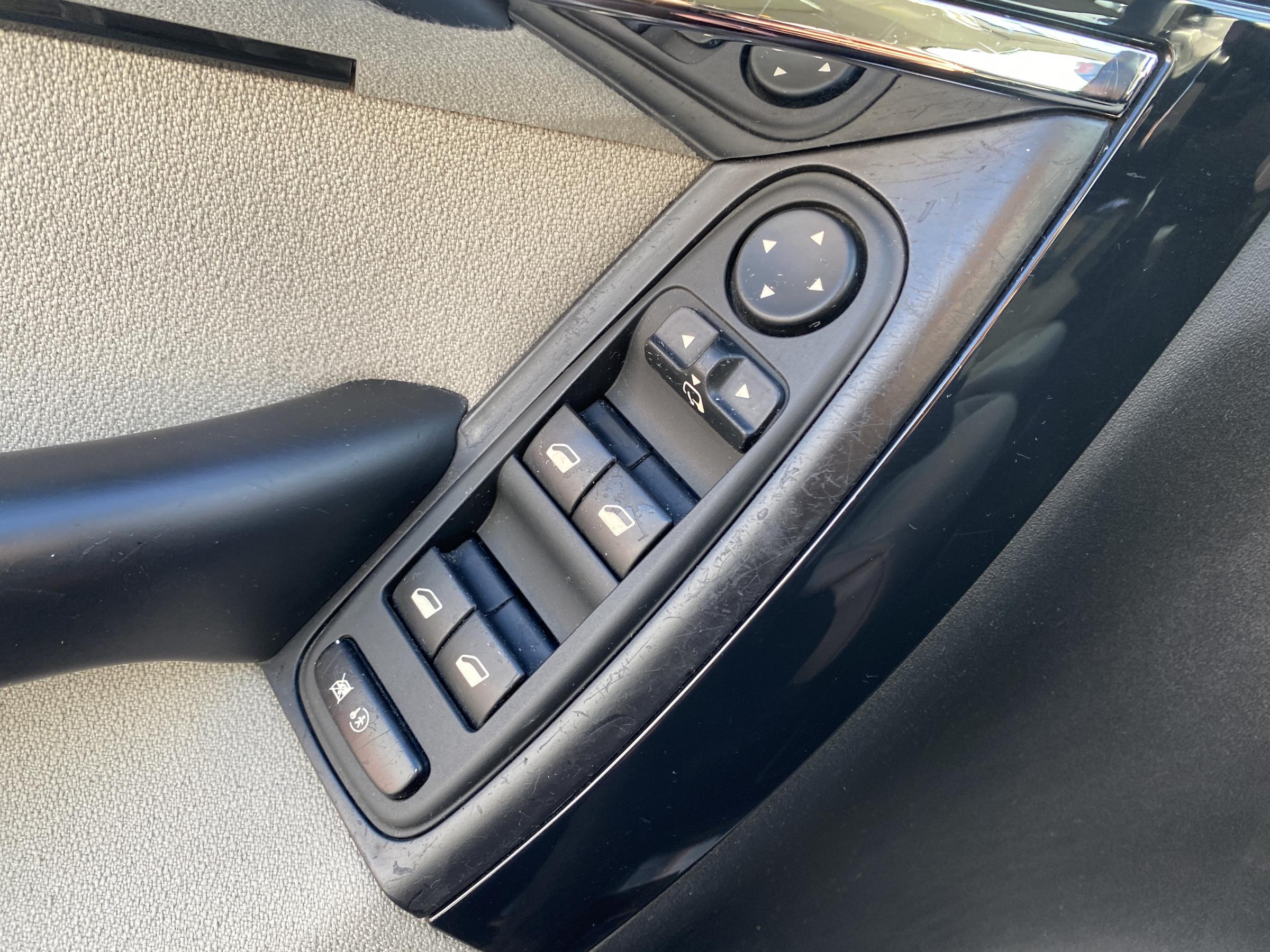 Citroën C4 Picasso, 2010 - pohled č. 18