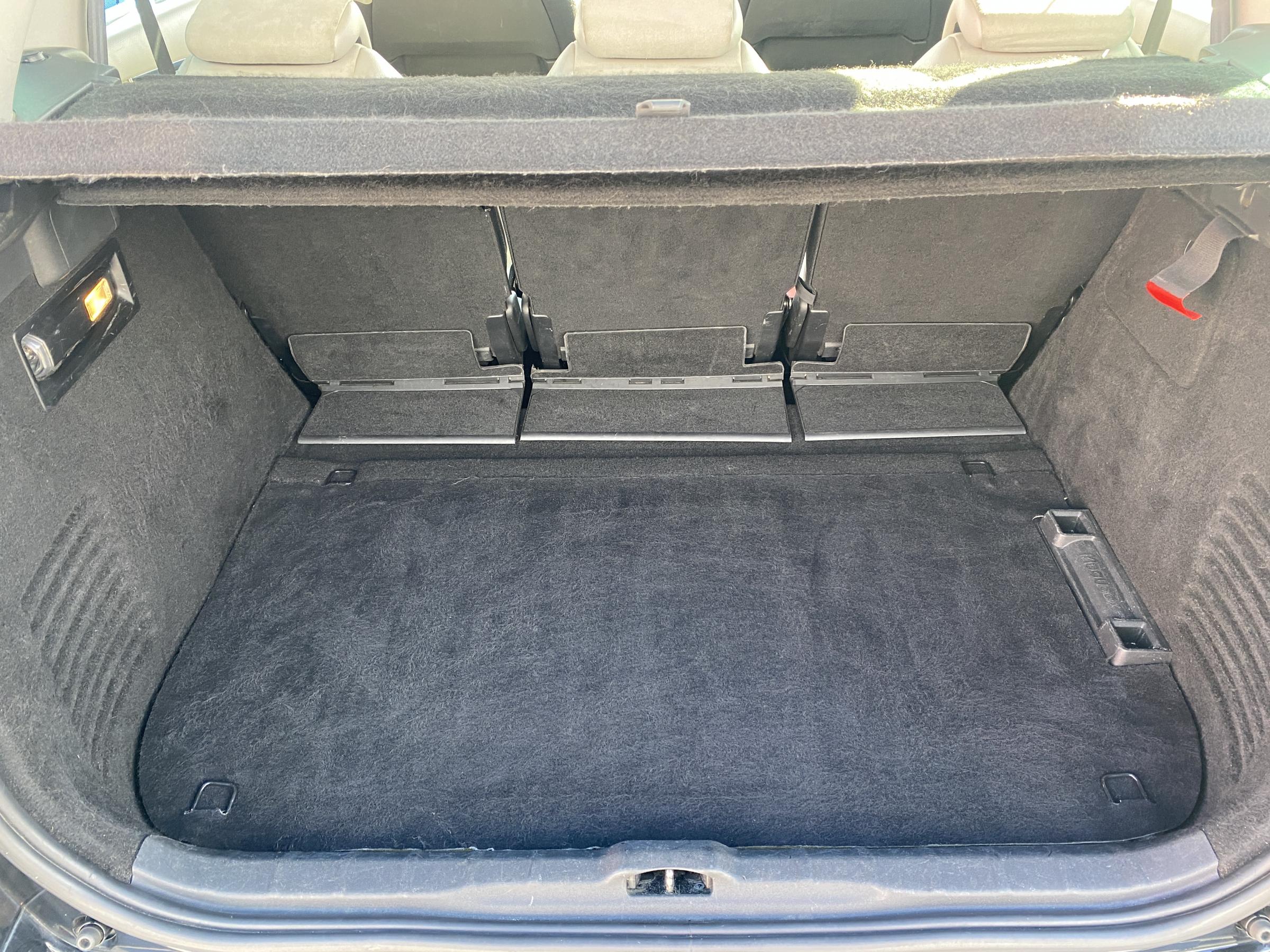 Citroën C4 Picasso, 2010 - pohled č. 7