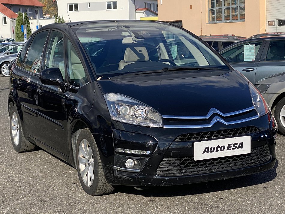 Citroën C4 Picasso 1.6 HDI 