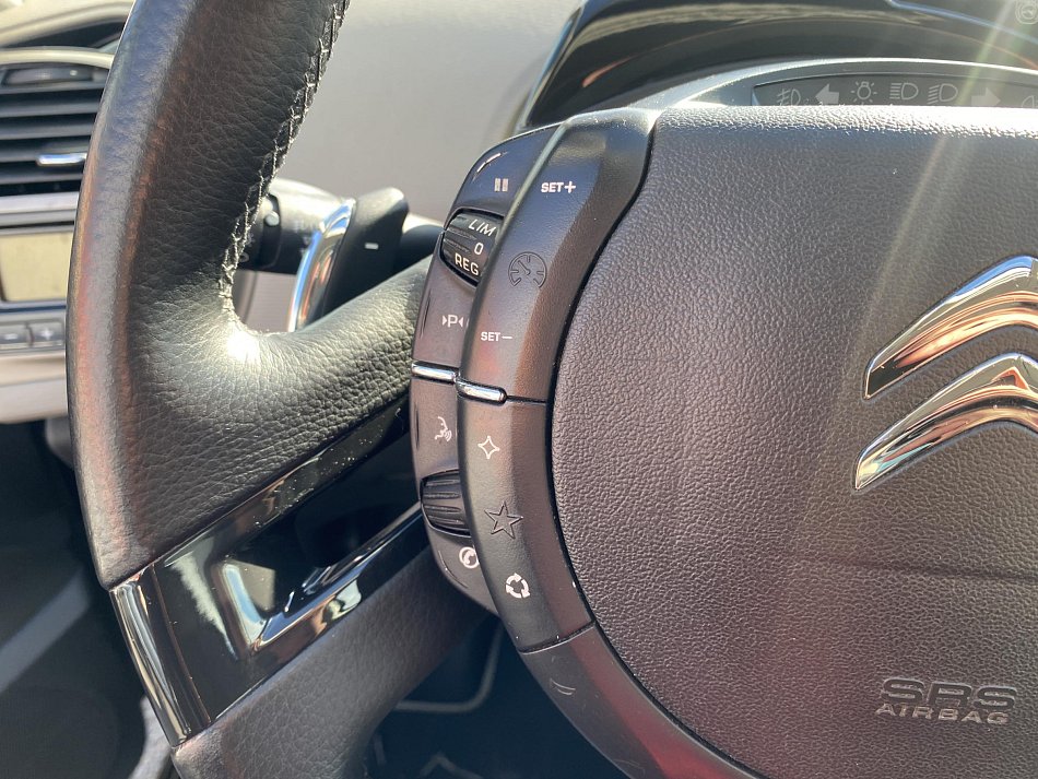 Citroën C4 Picasso 1.6 HDI 