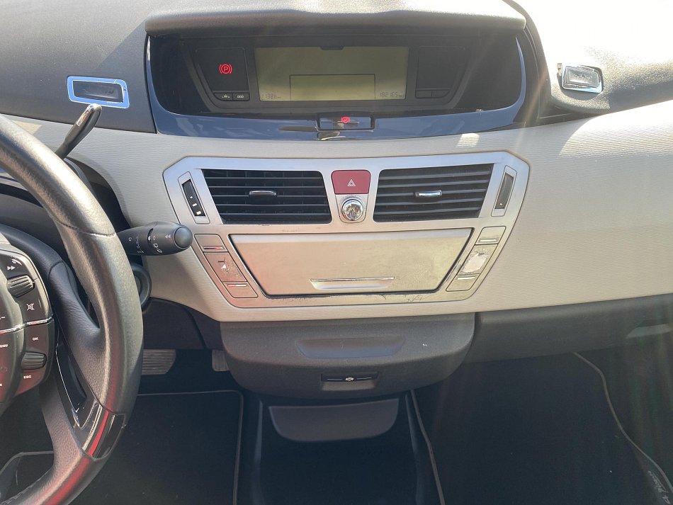 Citroën C4 Picasso 1.6 HDI 