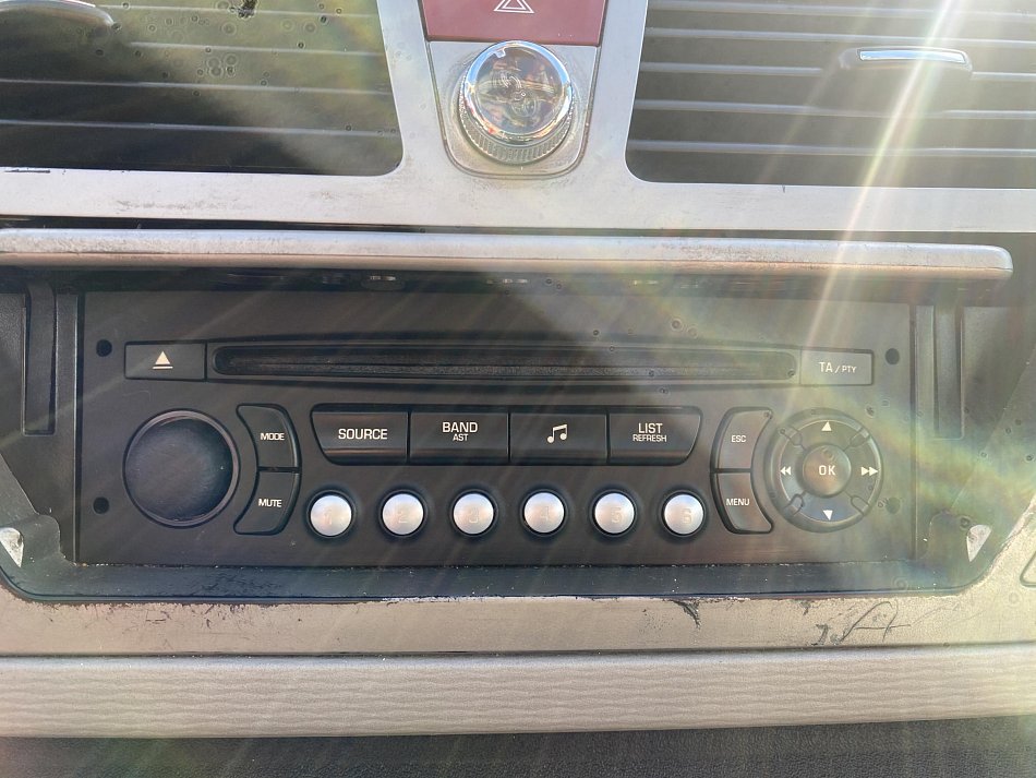 Citroën C4 Picasso 1.6 HDI 