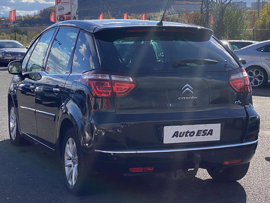 Citroën C4 Picasso 1.6 HDI 