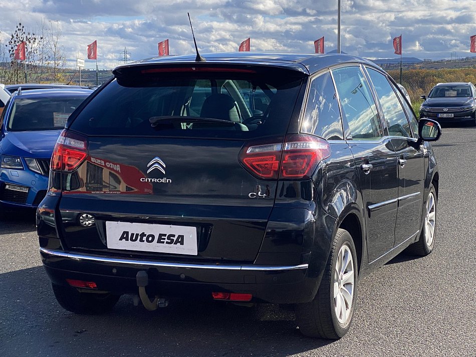 Citroën C4 Picasso 1.6 HDI 