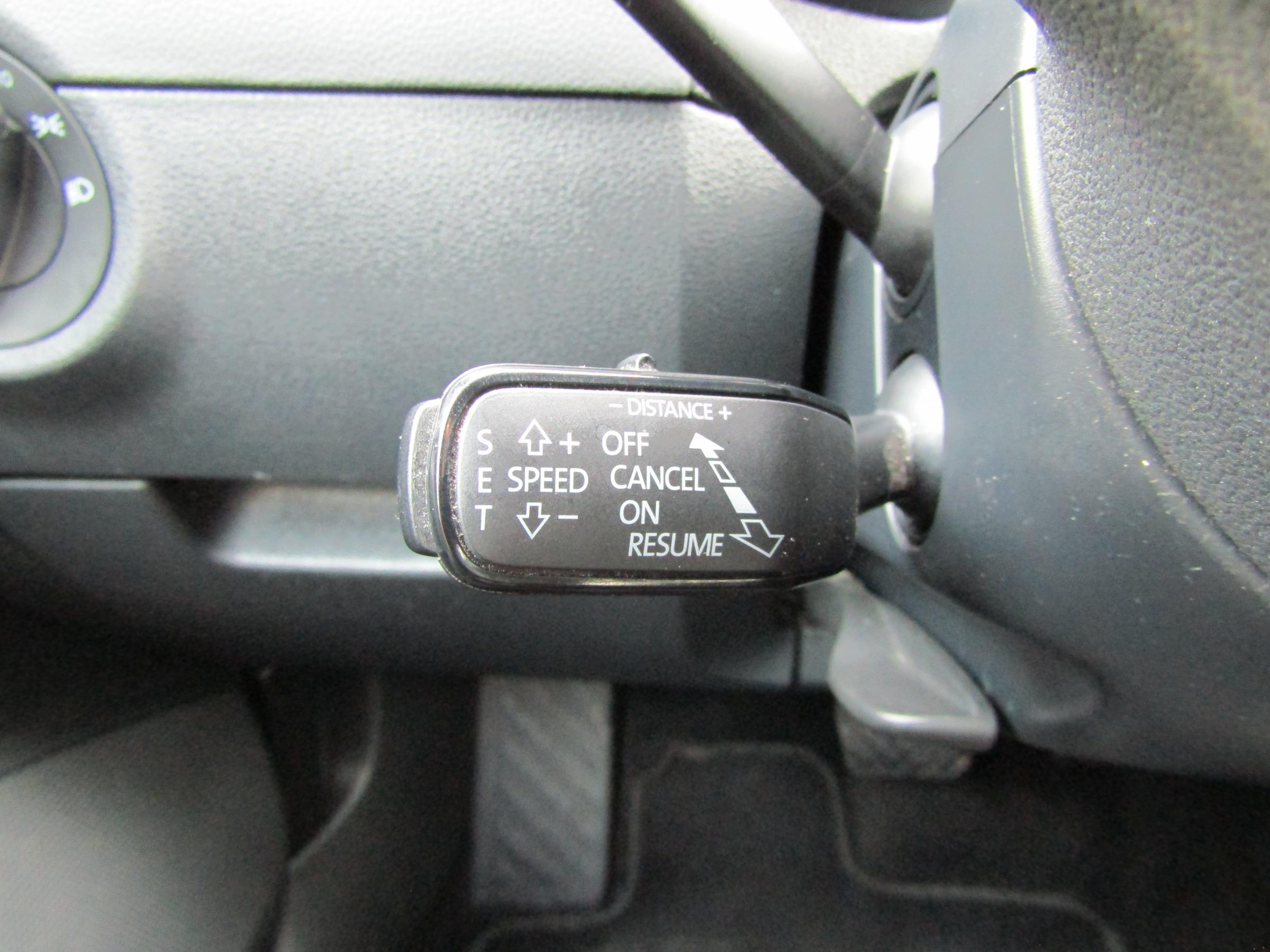 Škoda Octavia III, 2017 - pohled č. 16