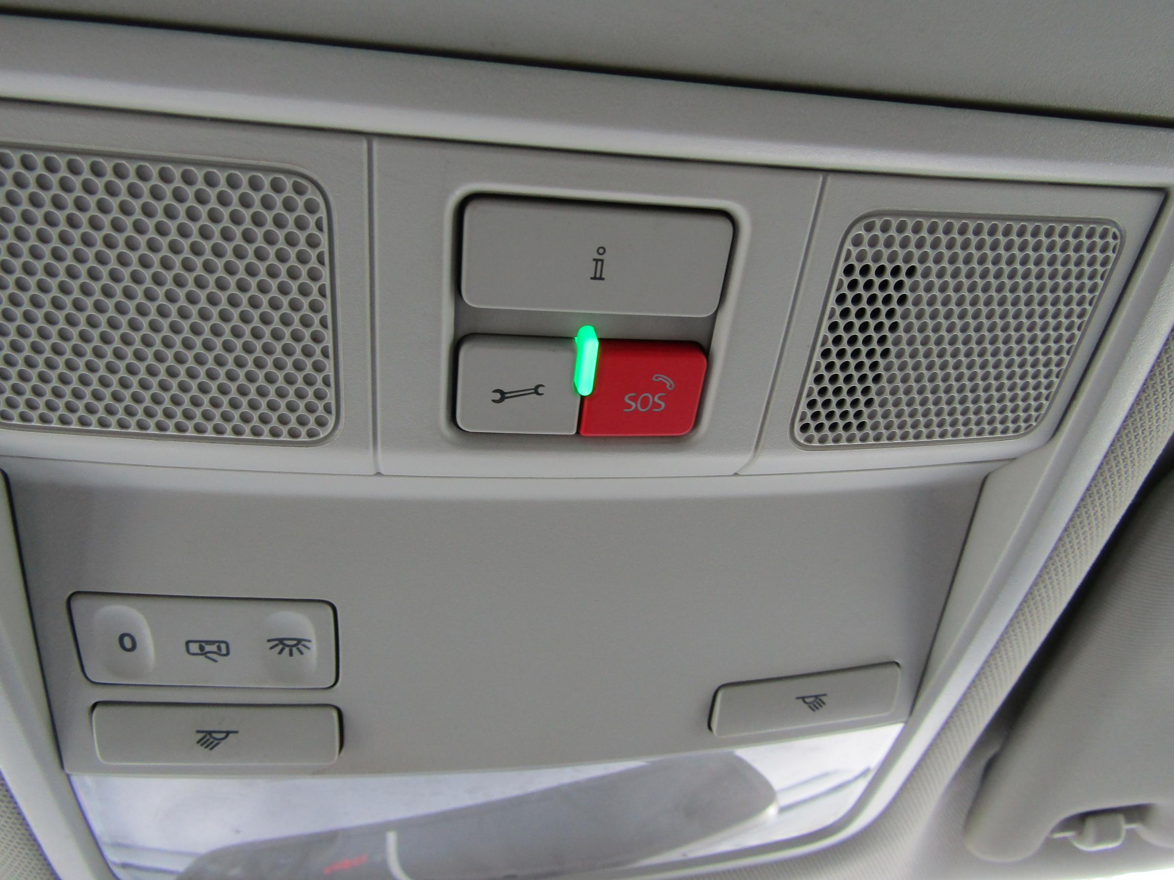 Škoda Octavia III, 2017 - pohled č. 17