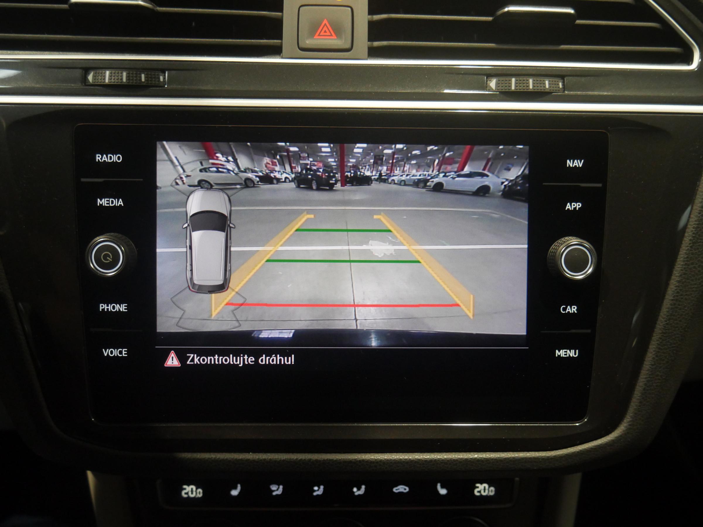 Volkswagen Tiguan, 2019 - pohled č. 17