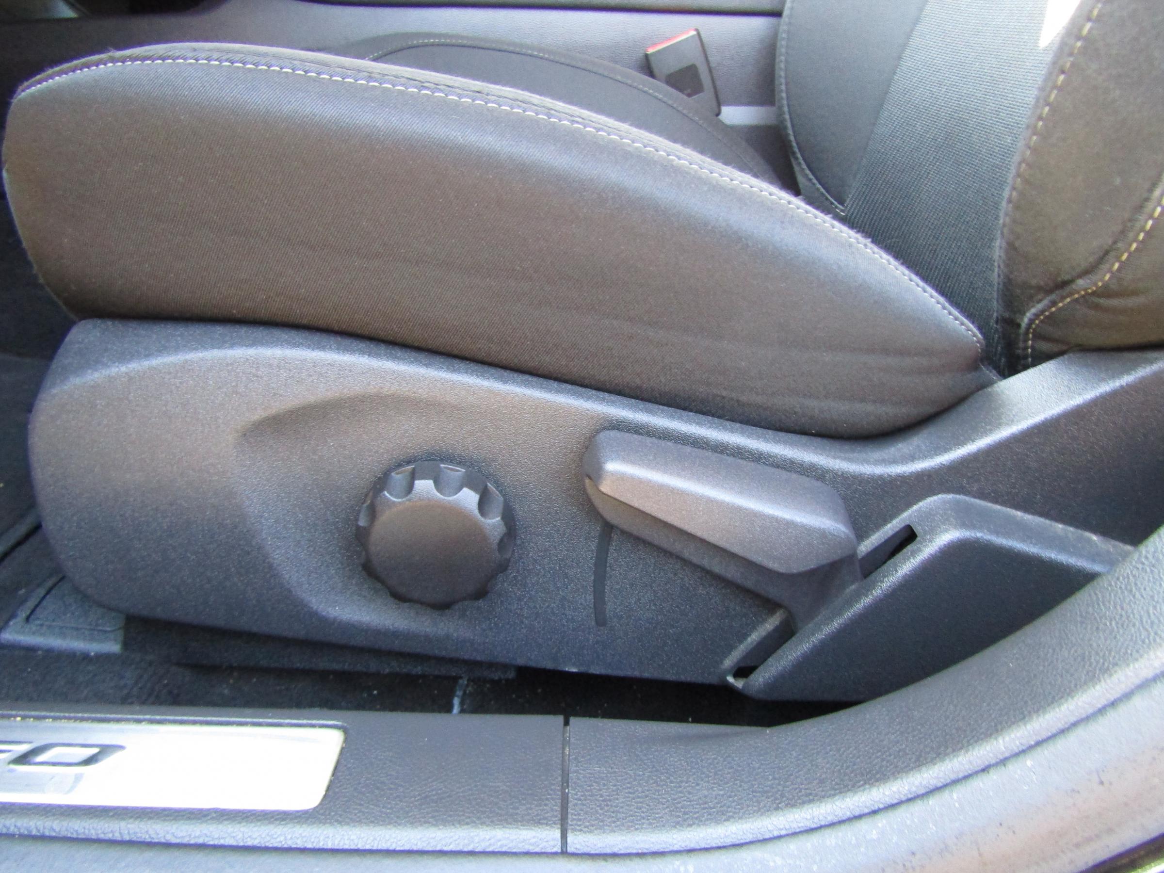 Ford Mondeo, 2018 - pohled č. 11