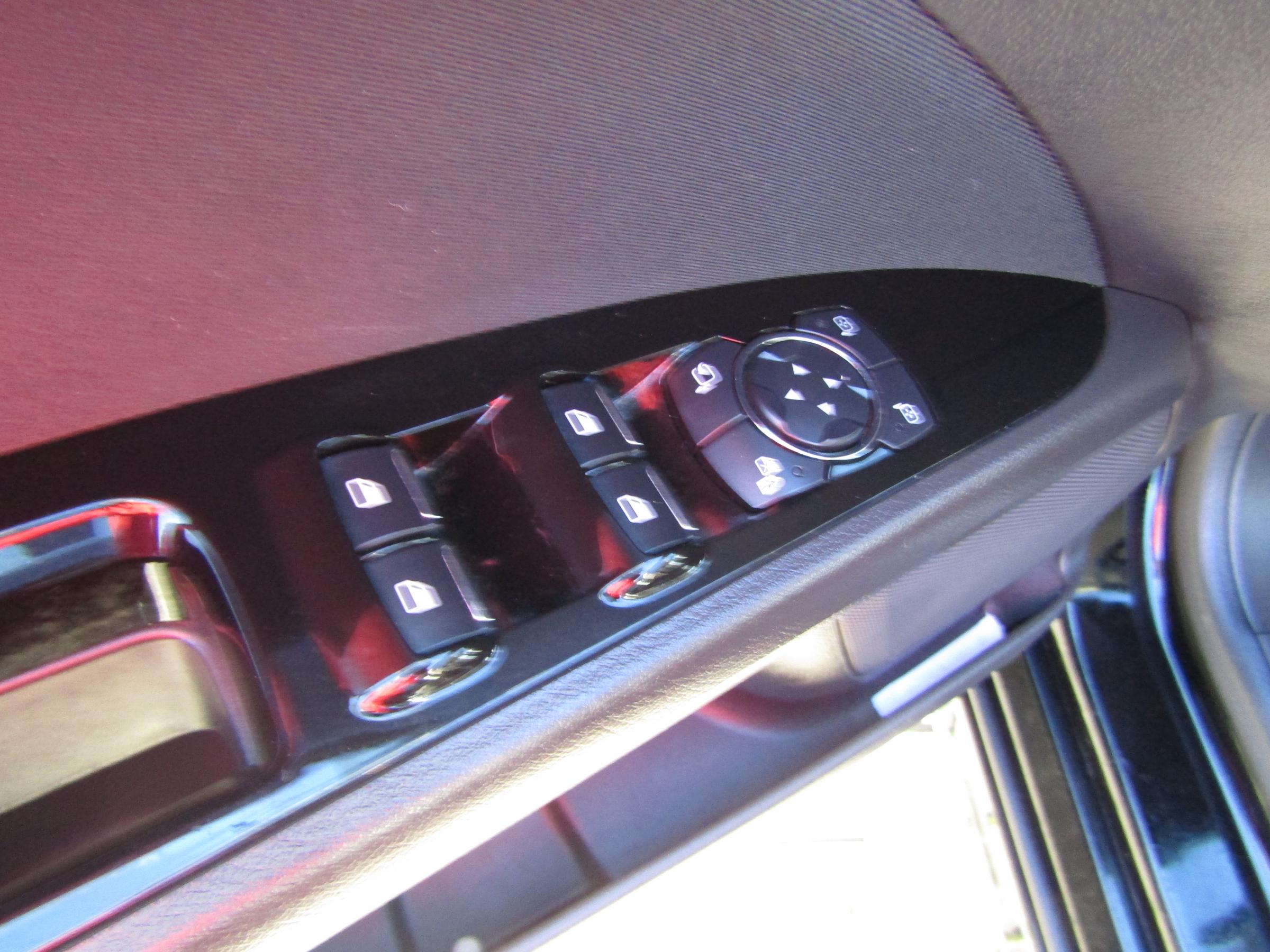 Ford Mondeo, 2018 - pohled č. 12