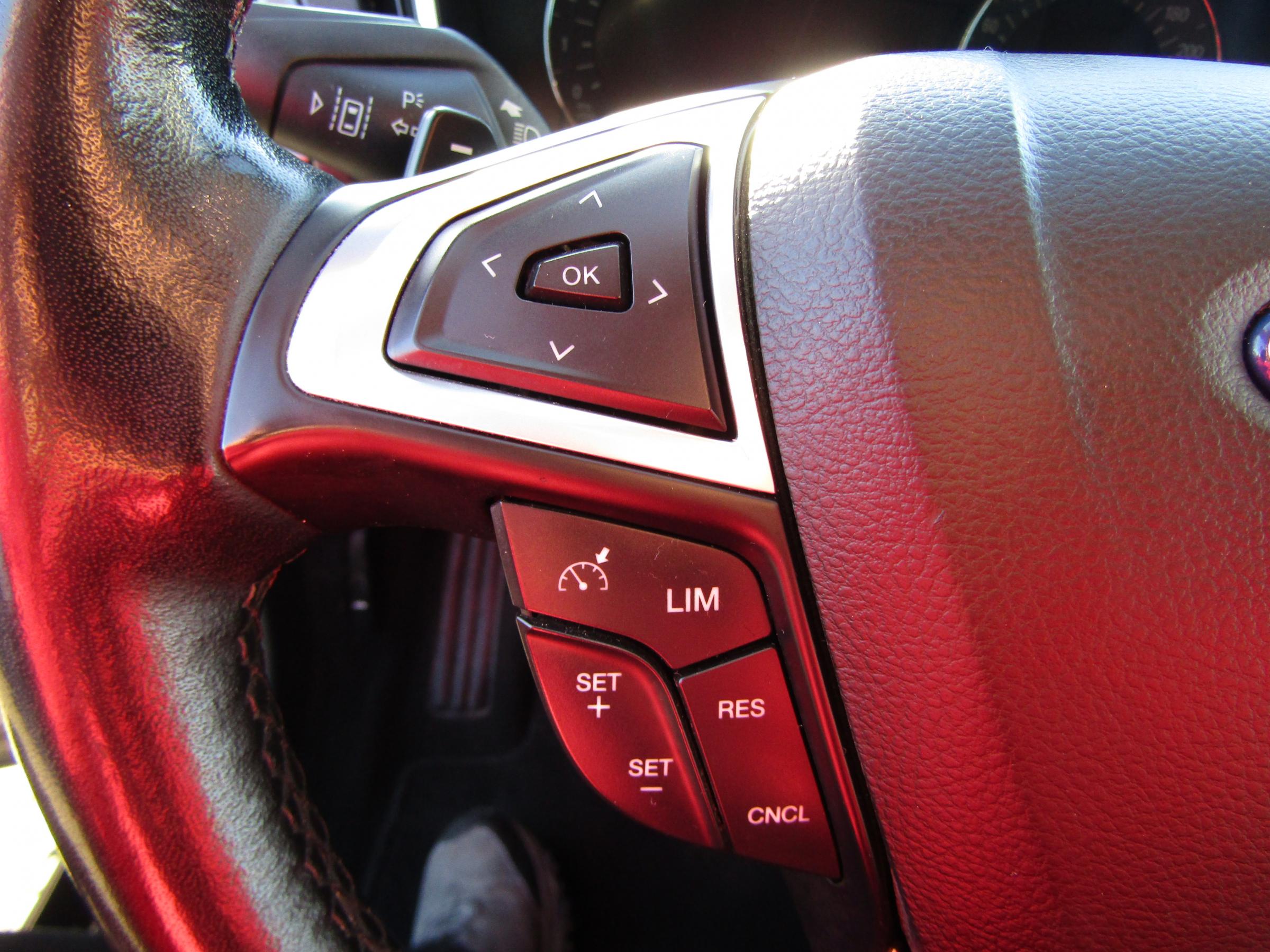 Ford Mondeo, 2018 - pohled č. 13