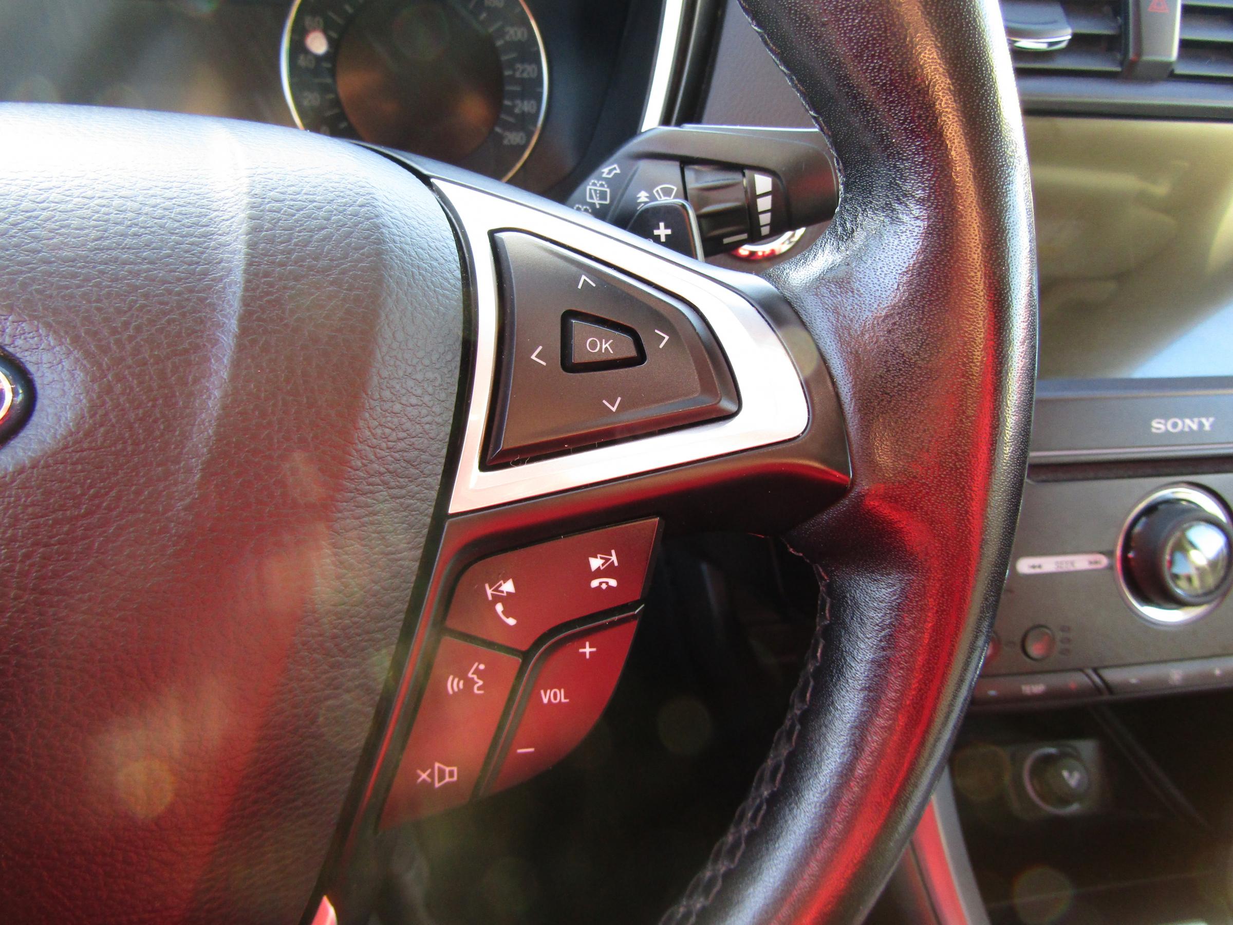 Ford Mondeo, 2018 - pohled č. 14