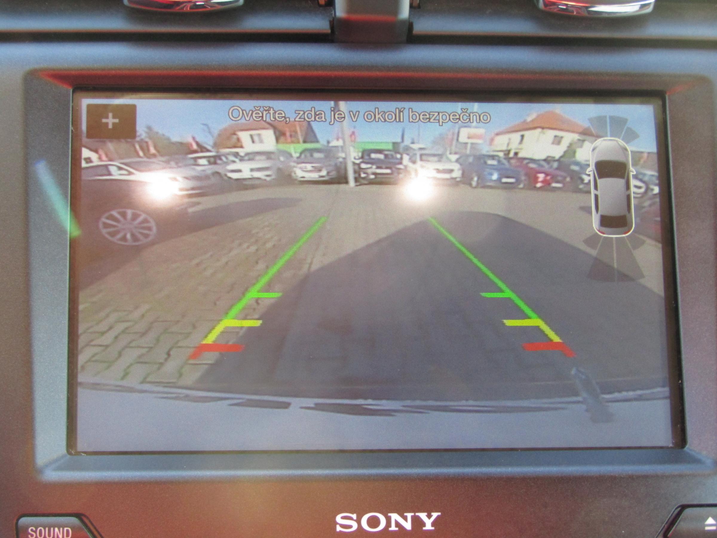 Ford Mondeo, 2018 - pohled č. 17