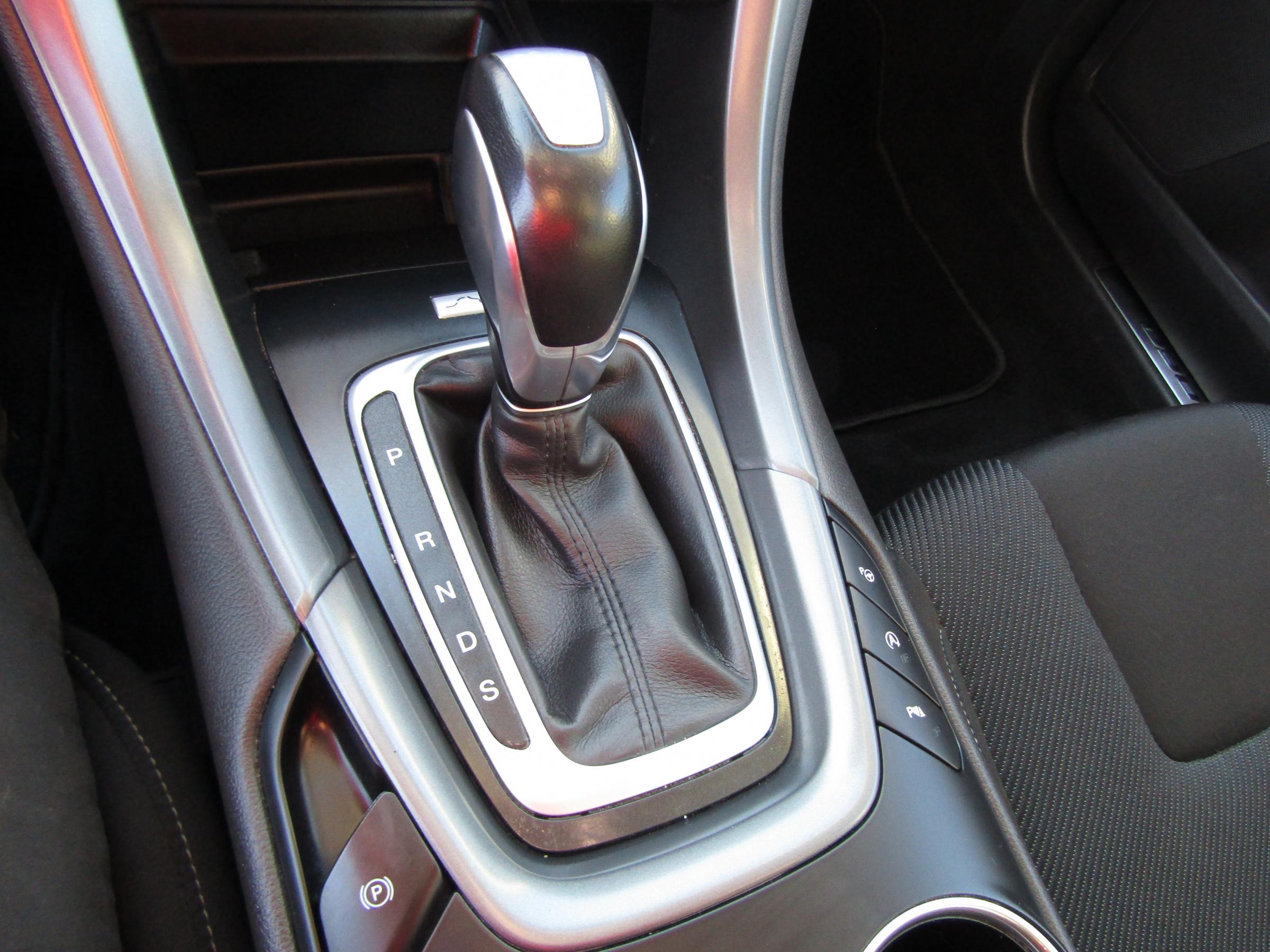 Ford Mondeo, 2018 - pohled č. 19