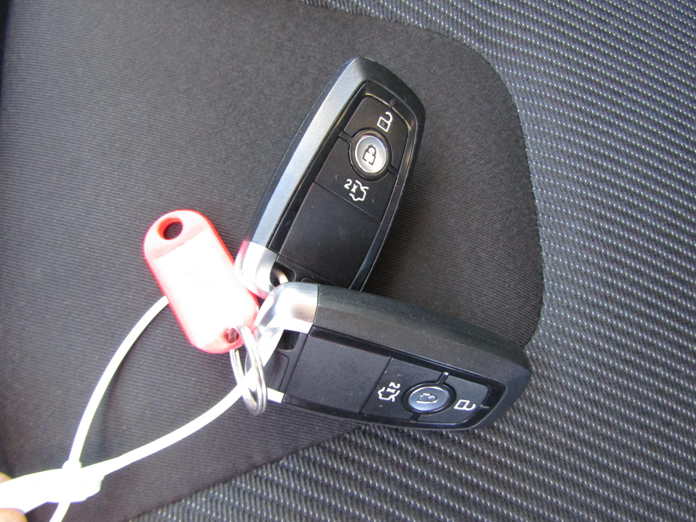 Ford Mondeo, 2018 - pohled č. 22