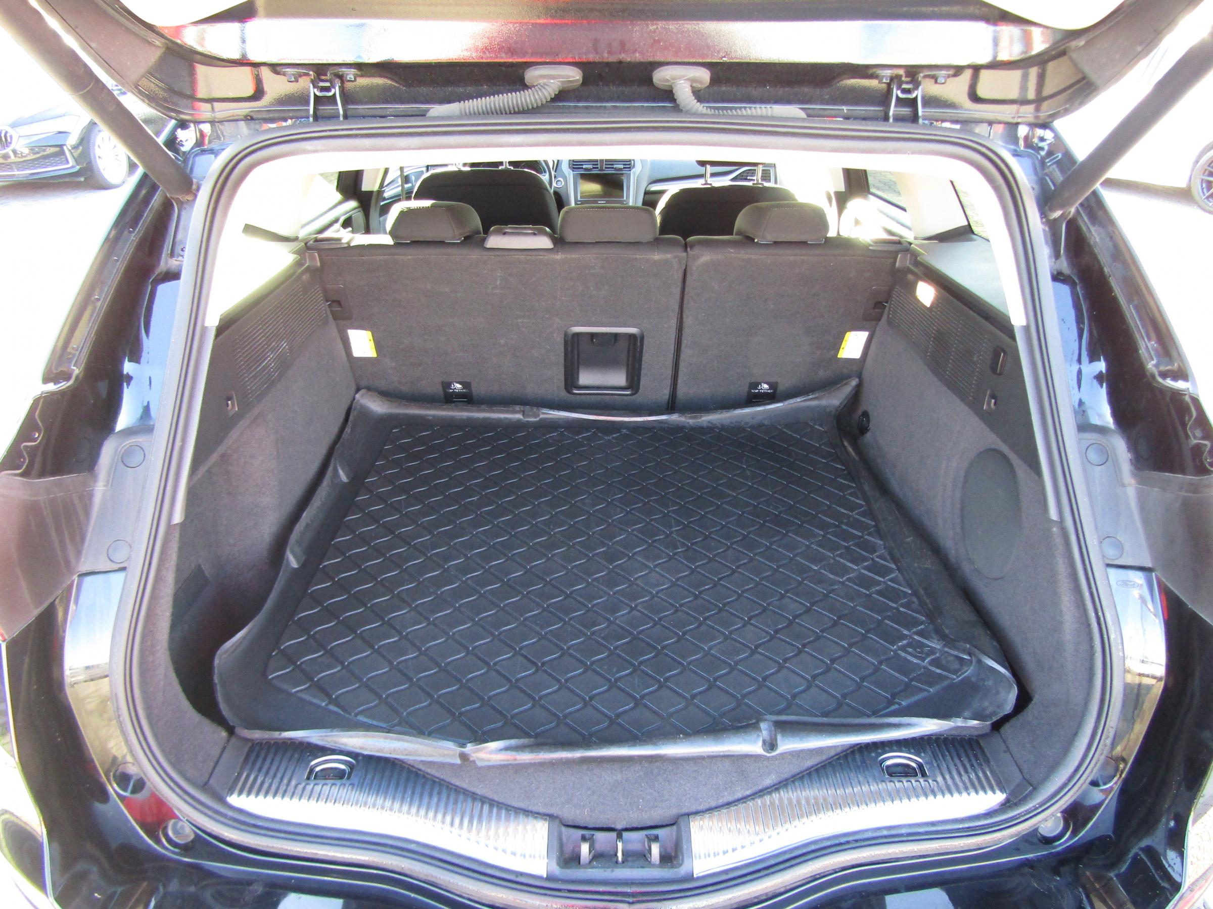 Ford Mondeo, 2018 - pohled č. 7