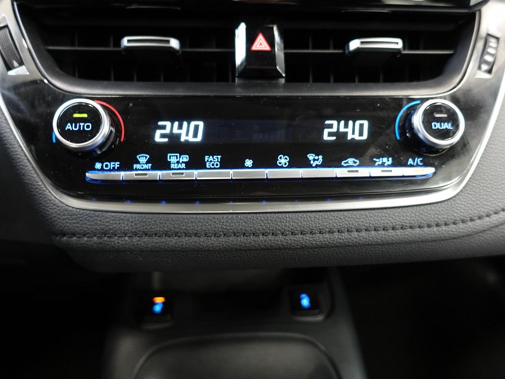 Toyota Corolla 1.5i Comfort