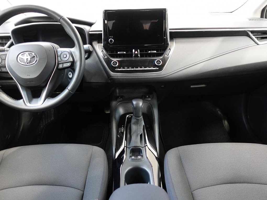 Toyota Corolla 1.5i Comfort