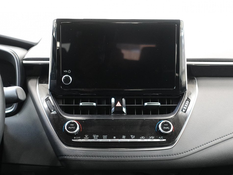 Toyota Corolla 1.5i Comfort