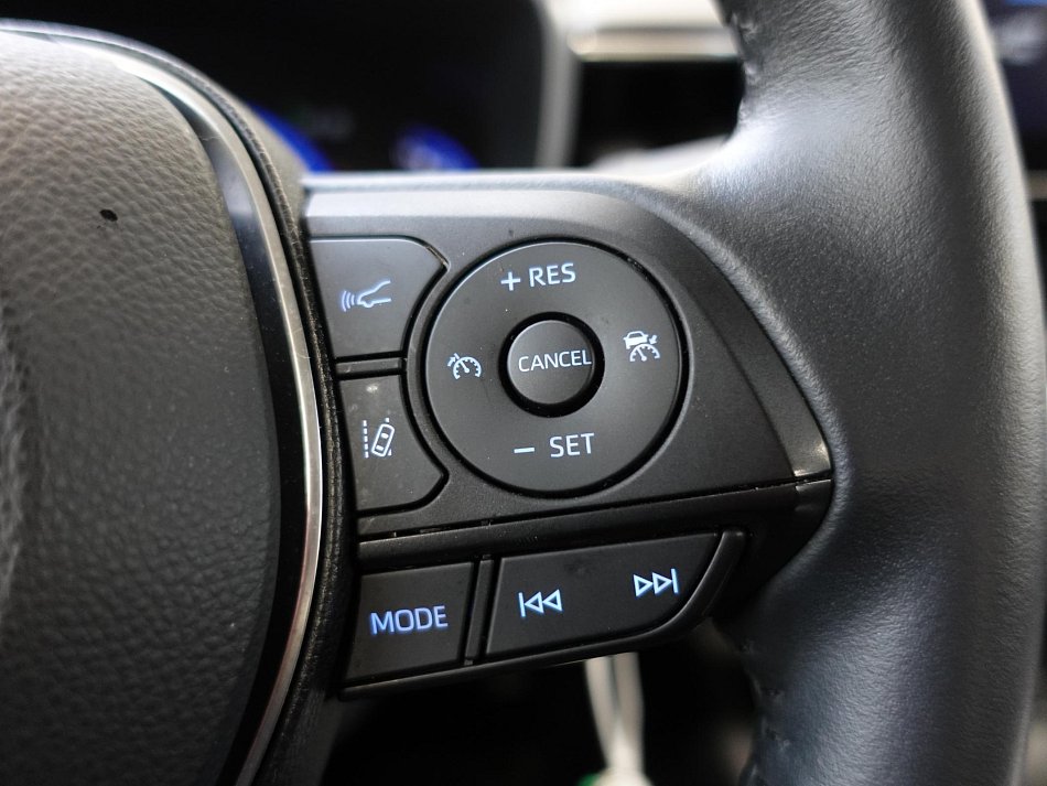 Toyota Corolla 1.5i Comfort