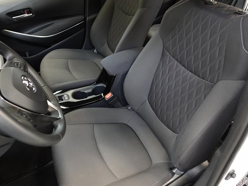 Toyota Corolla 1.5i Comfort