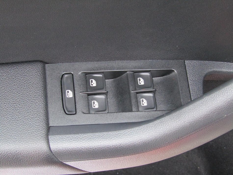 Škoda Octavia III 1.6 TDi Style