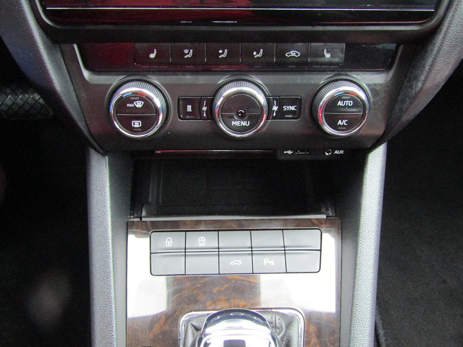 Škoda Octavia III 1.6 TDi Style