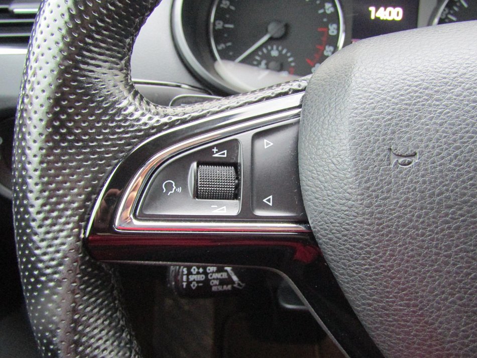 Škoda Octavia III 1.6 TDi Style