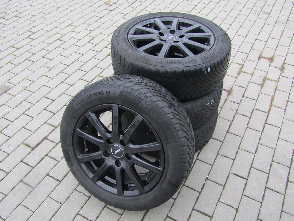 Škoda Octavia III 1.6 TDi Style