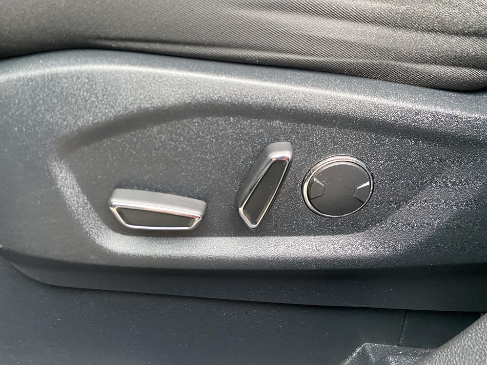 Ford Galaxy 2.0 TDCI  7míst