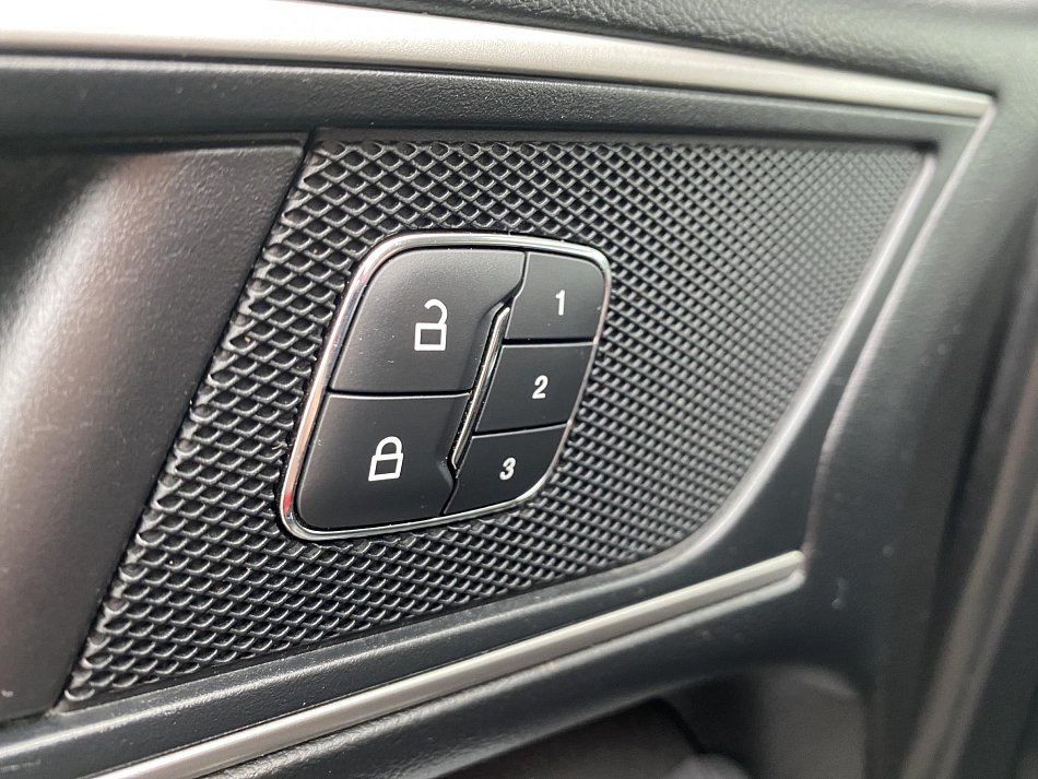 Ford Galaxy 2.0 TDCI  7míst