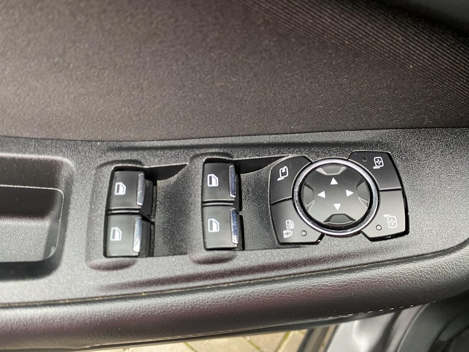 Ford Galaxy 2.0 TDCI  7míst