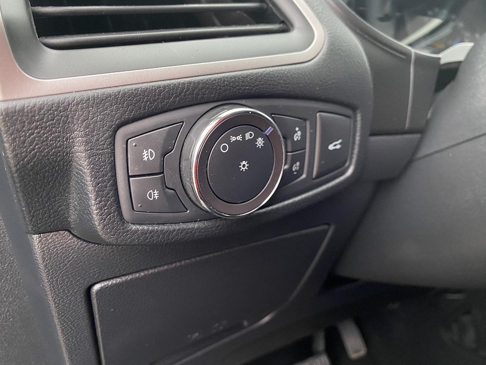 Ford Galaxy 2.0 TDCI  7míst