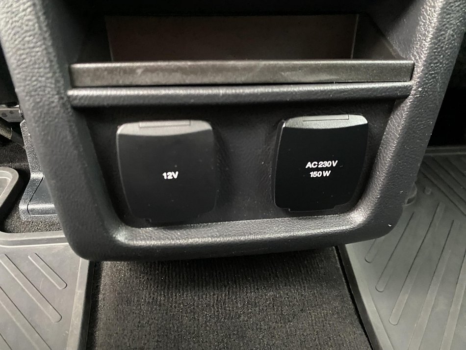 Ford Galaxy 2.0 TDCI  7míst