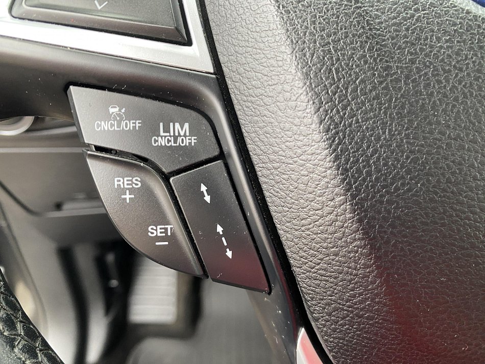 Ford Galaxy 2.0 TDCI  7míst