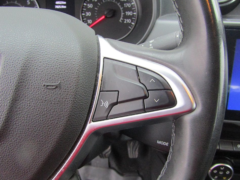 Dacia Duster 1.0 TCe 