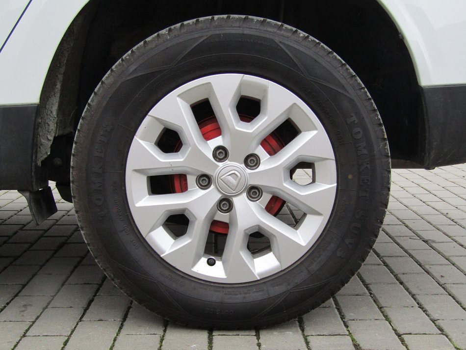 Dacia Duster 1.0 TCe 