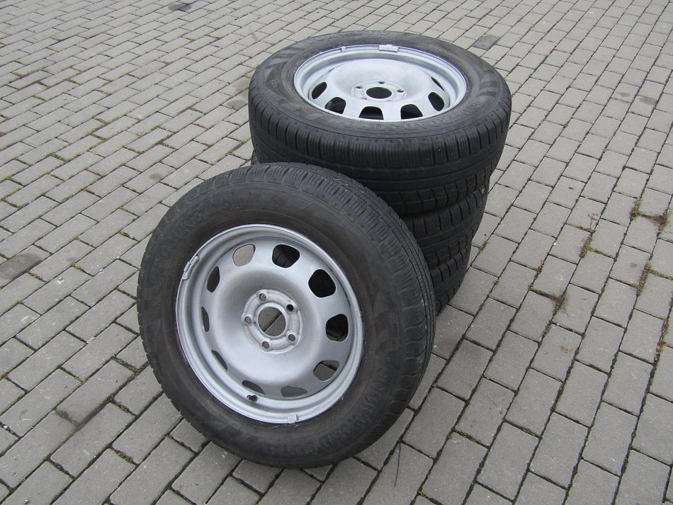 Dacia Duster 1.0 TCe 