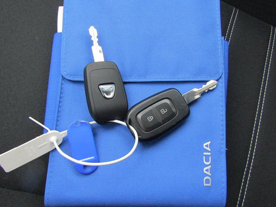 Dacia Duster 1.0 TCe 