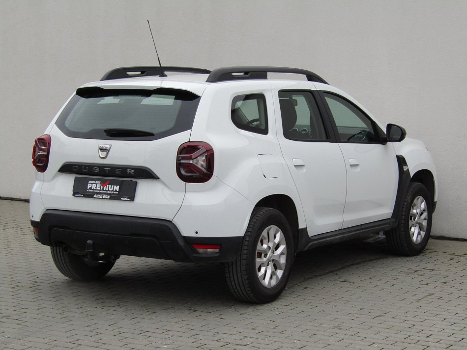 Dacia Duster 1.0 TCe 