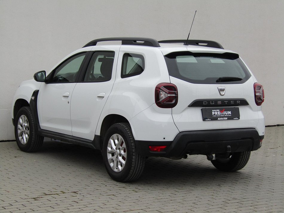Dacia Duster 1.0 TCe 