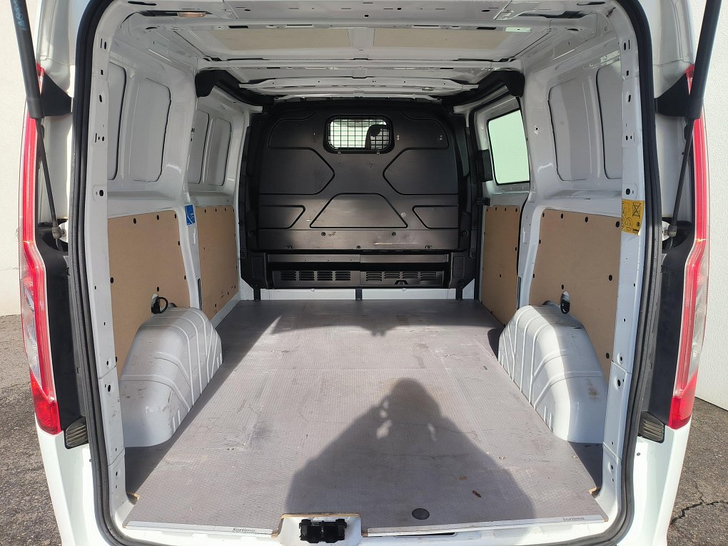 Ford Transit Custom 2.0TDCi Trend L1H1