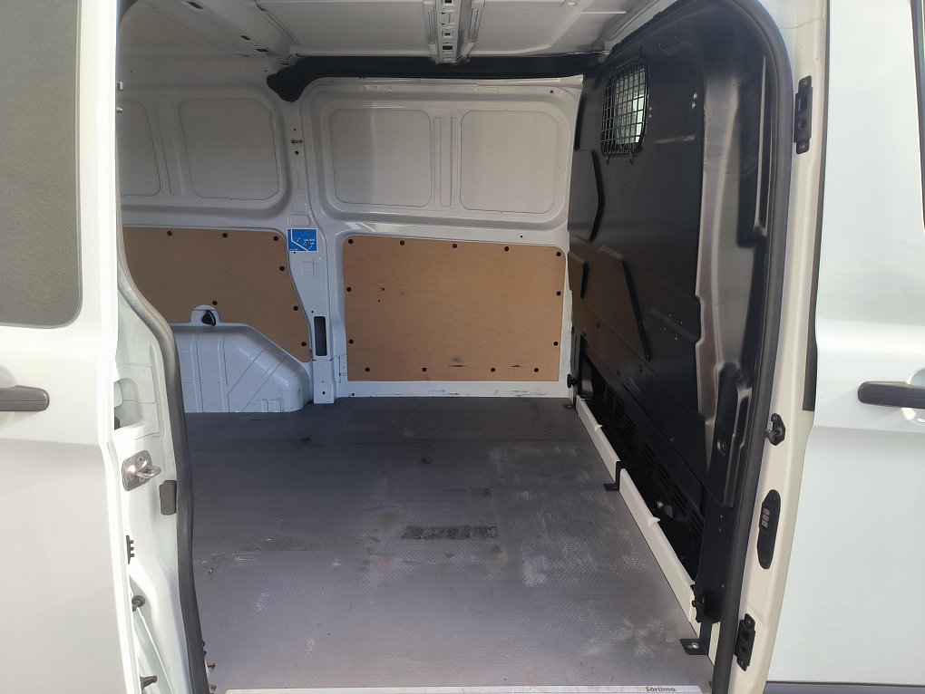 Ford Transit Custom 2.0TDCi Trend L1H1