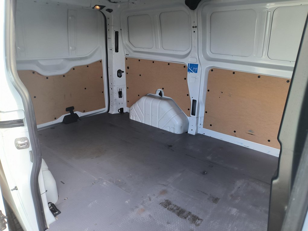 Ford Transit Custom 2.0TDCi Trend L1H1