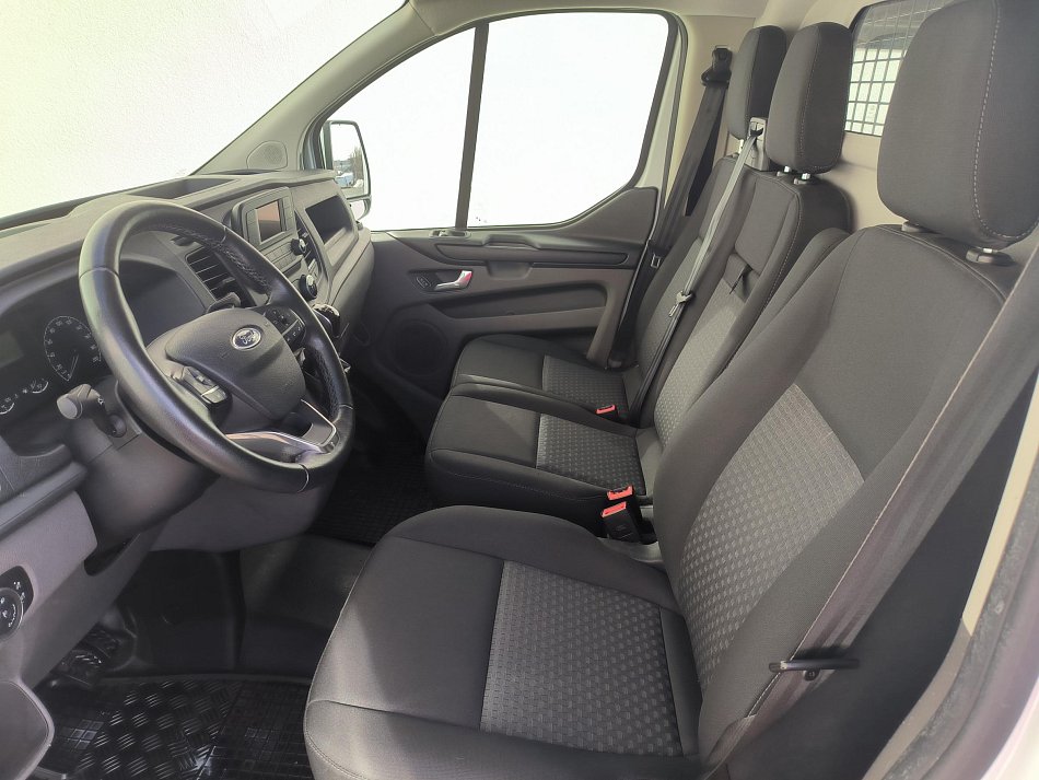 Ford Transit Custom 2.0TDCi Trend L1H1